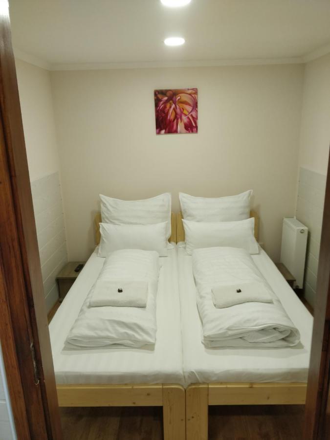 Dorottya Vendeghaz Hotel Hodmezovasarhely Ngoại thất bức ảnh