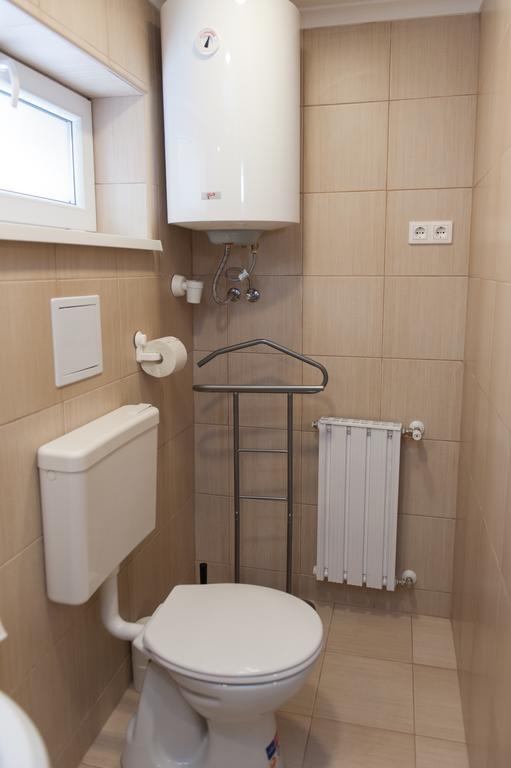 Dorottya Vendeghaz Hotel Hodmezovasarhely Ngoại thất bức ảnh