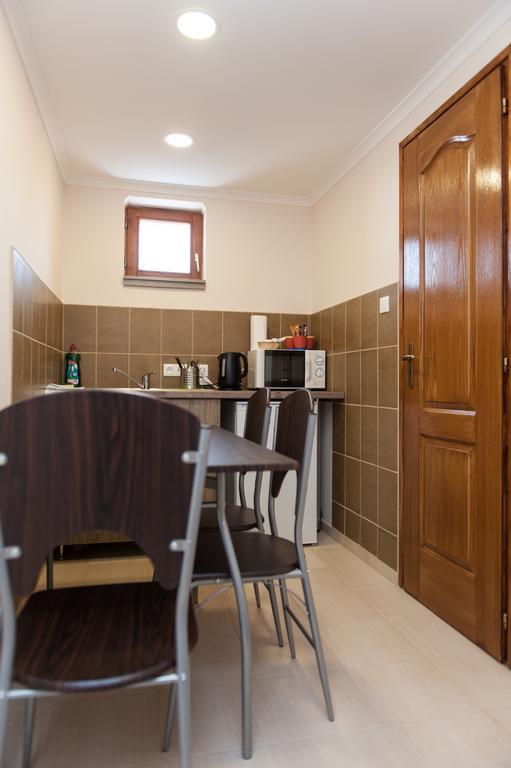 Dorottya Vendeghaz Hotel Hodmezovasarhely Ngoại thất bức ảnh