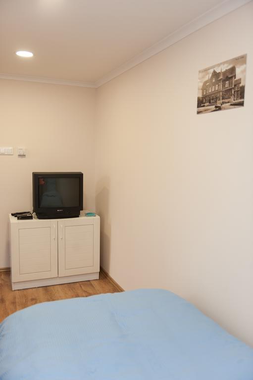 Dorottya Vendeghaz Hotel Hodmezovasarhely Ngoại thất bức ảnh