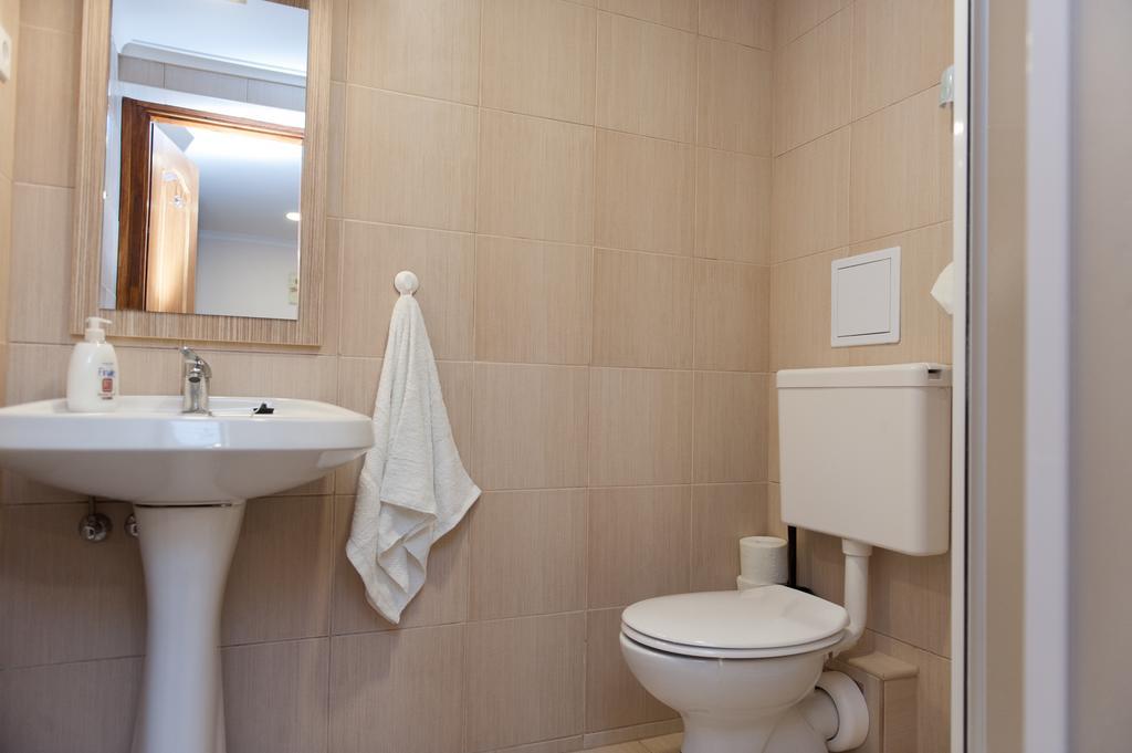 Dorottya Vendeghaz Hotel Hodmezovasarhely Ngoại thất bức ảnh